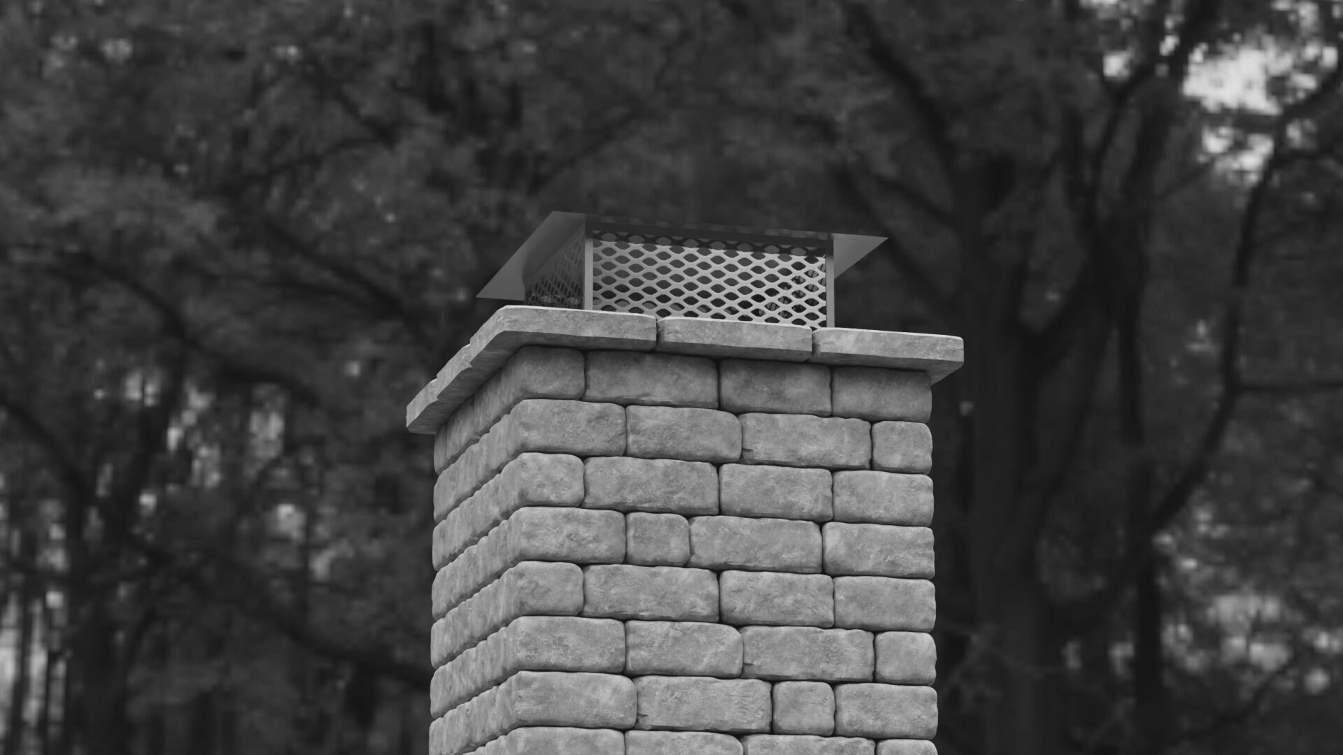 Chimney Extension Instructions