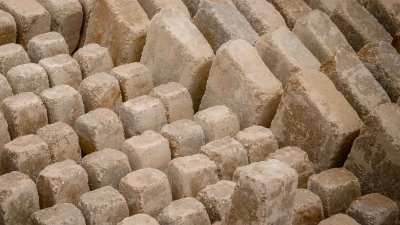 Cornerstone Block System