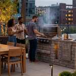Outdoor Living Kits Can be Built on a Weekend