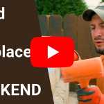 Build your fireplace in a weekend youtube video