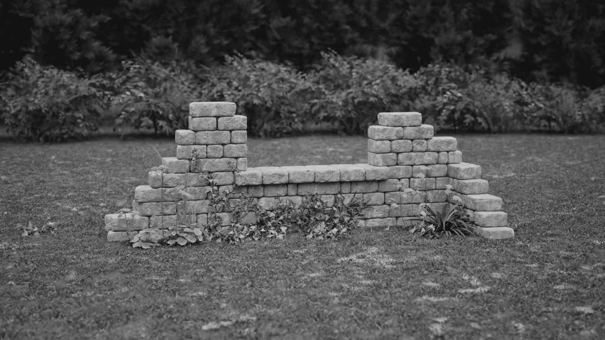 Garden Follies Nook A Instructions