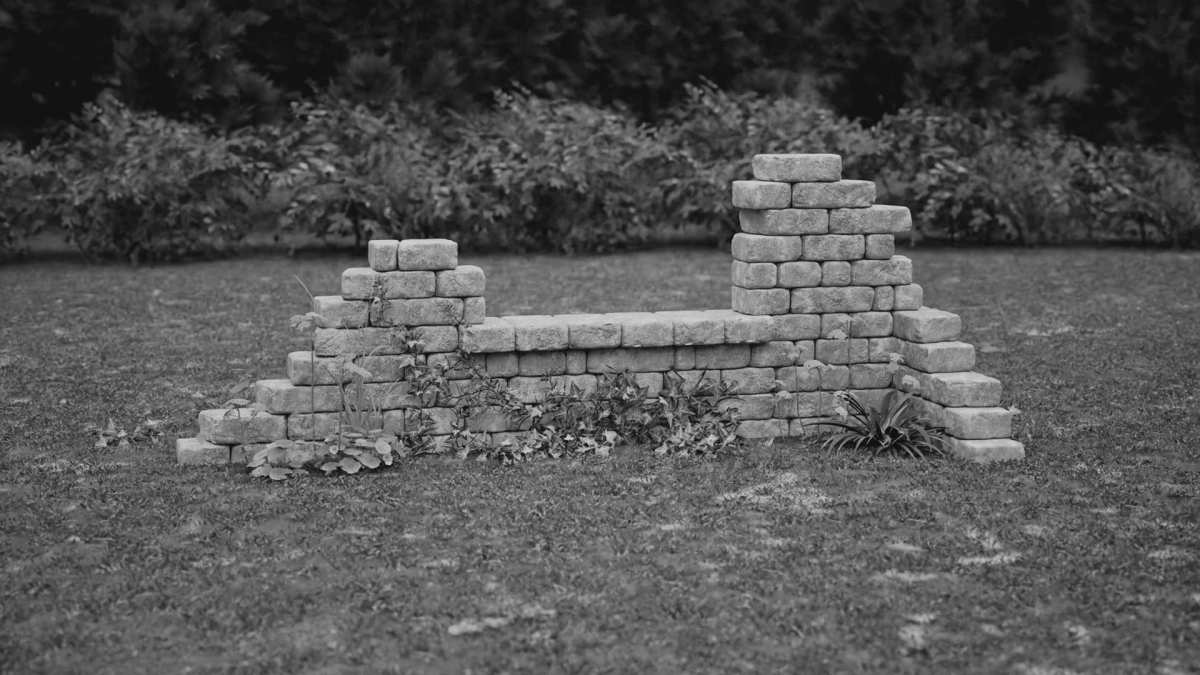 Garden Follies Nook B Instructions