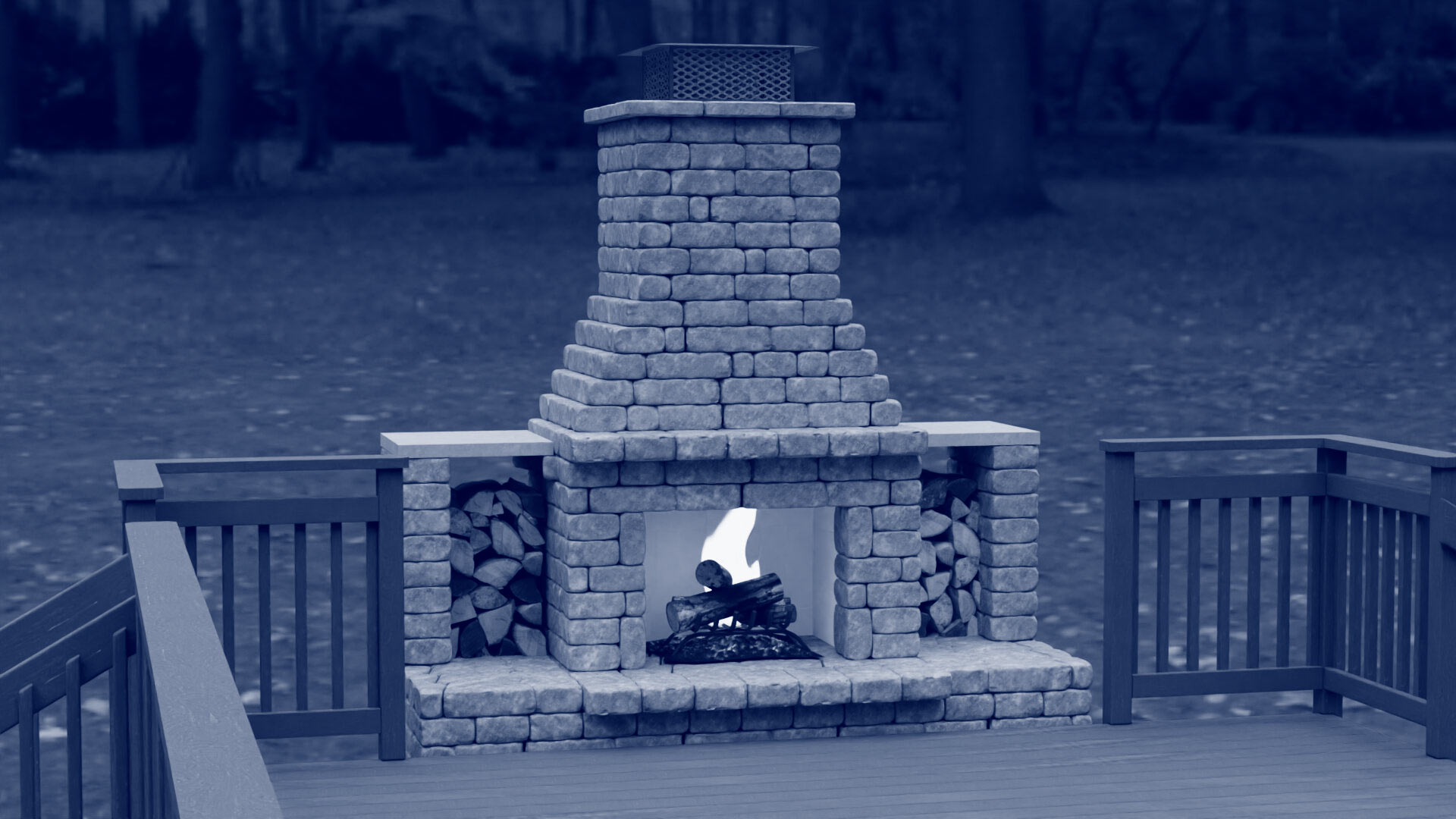 Barrington Flush Mount Dimensions