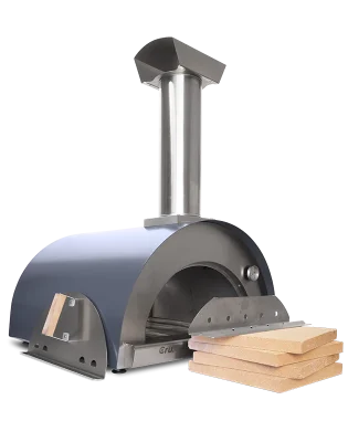 Cru Champion Pizza Oven