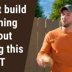 How to Build a Gravel Base for an Outdoor Fireplace Kit