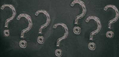 Got questions?