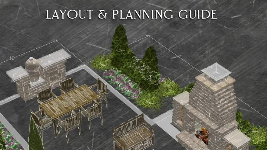 Download our Layout and Planning Guide PDF