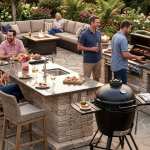 5 Outdoor Kitchen Layout Tips (From Someone Who’s Built Many)