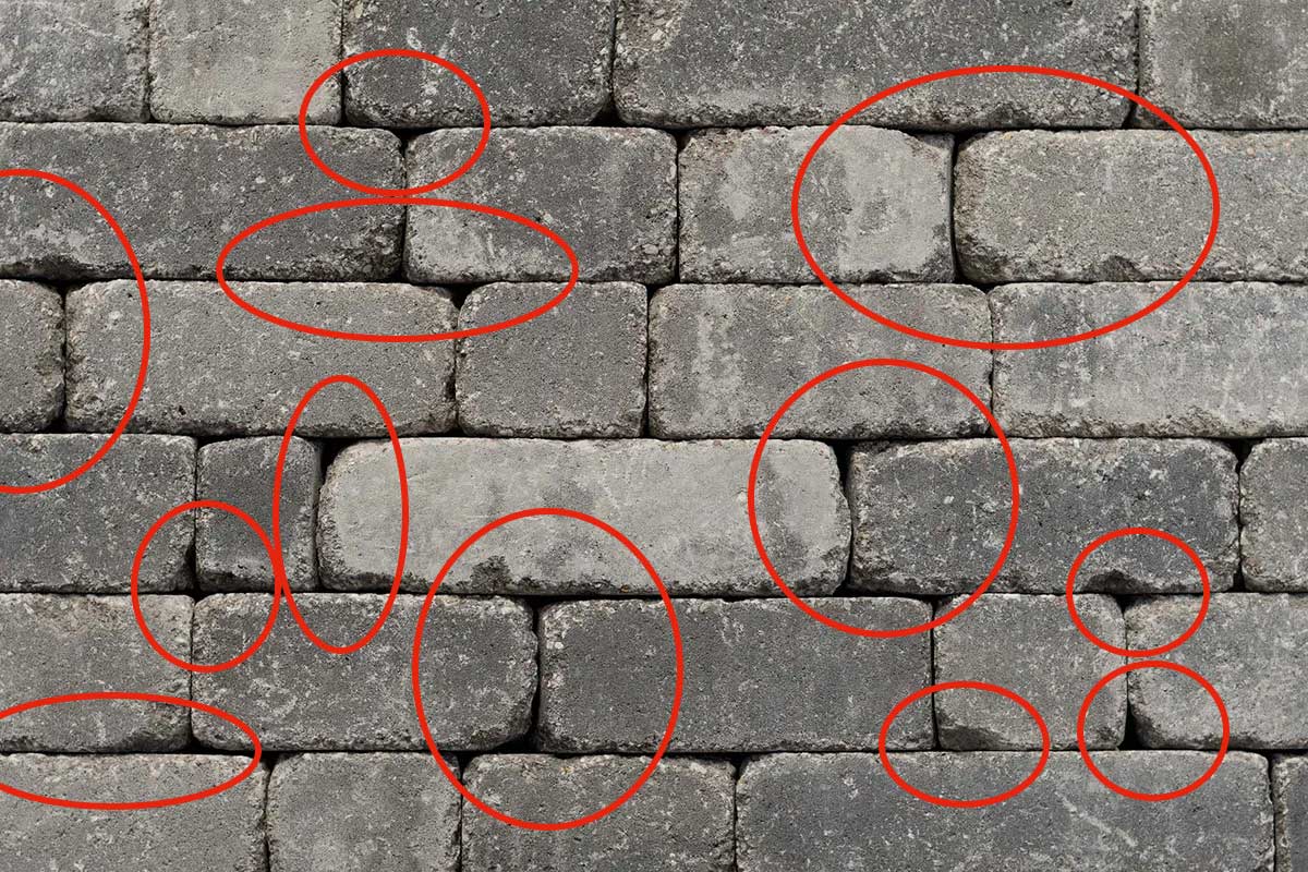 What to Expect from Tumbled Block Kits