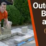 DIY Outdoor Kitchen Bar Build: Unity L Assembly