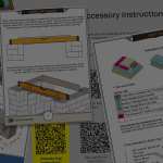 We are transparent and give you all the info for your project.