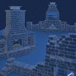 All Fireplace Kit Dimensions