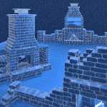 All Fireplace Kit Dimensions