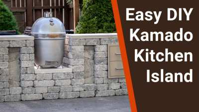 Unity K Plus Kamado Video