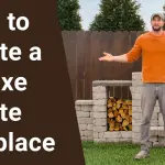 How to Customize Your Outdoor Fireplace: Upgrades & Options