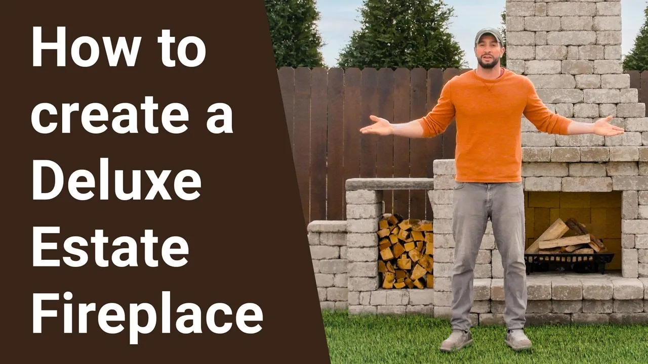 Deluxe Estate Option Build Video