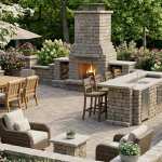 Stay Stylish and On-Trend with an Outdoor Living Lifestyle