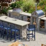 View Outdoor Kitchen Kits
