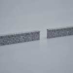 Grangefield 18' Seat Wall Instructions Straight